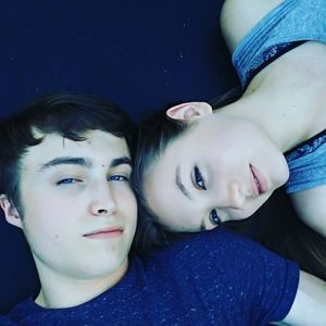 Meet your Posher, Harley